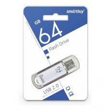 USB флешка 64Gb SmartBuy 
